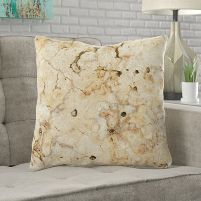 Hephzibah Throw Pillow