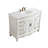 Mariella 48'' Single Bathroom Vanity with Top-1060308813-944502377