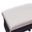 Ensemble coiffeuse et tabouret Kayo-582558102