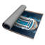 Tapis intérieur et extérieur bleu Transport-551199975