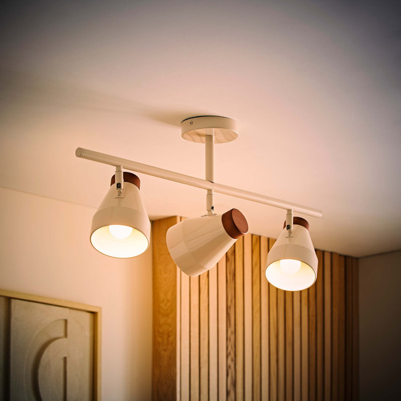 Dekota Spotlight, Cream, Cream