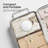 Circular Free Standing Magnifying Make Up Mirror-93468251