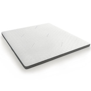 8cm Cold Foam Mattress Topper
