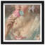 Marie Ice Cream Canvas Food & Beverages Print by Oliver Gal-1246599962-1246226667