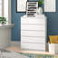 Tonya 5 Drawer 70cm Chest of Drawers-16556181