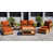 Canvas Rust Sunbrella® Canvas
