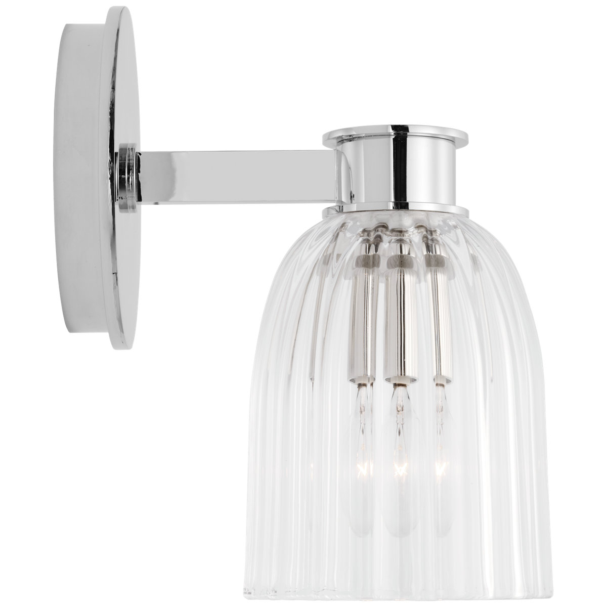 Visual Comfort Asalea Bath Sconce