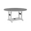 Garden Classic Outdoor Round Dining Table-291807072-291807061