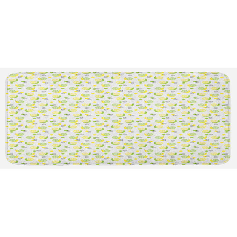 Tapis de cuisine Libbe