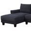 Canapé modulaire 96 po Sherpa