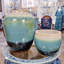 Handmade Porcelain China Jar