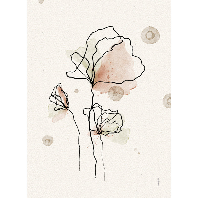 Wrapped Canvas Print, 91.44 cm H x 60.96 cm W