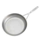 Demeyere Industry 5 Nanotouch 9.5-Inch Fry Pan