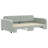 Hadwin Upholstered Daybed-12875250-12875251