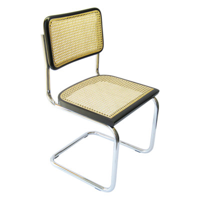 Chaise d'appoint Cesca Cane