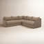 Paxton L Sectional-506003637
