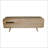 Teak Cabinet