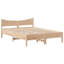 Solid Wood Storage Bed-290280430-290280417