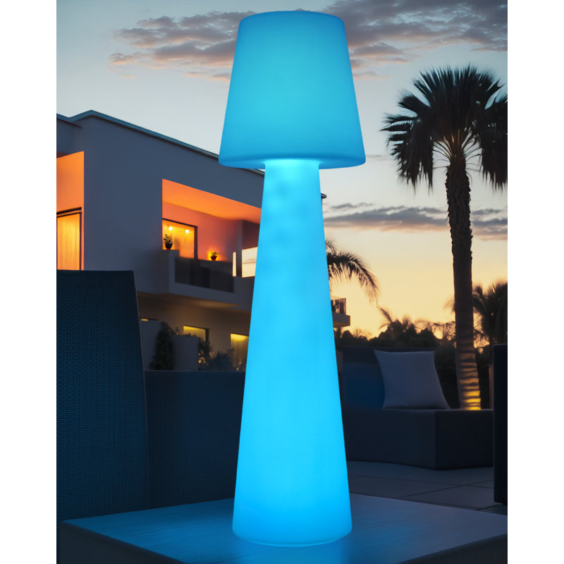 Chaysen Floor Lamp