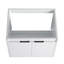 Meuble-lavabo 36 po avec lavabo en résine-1162331390