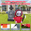 Inflatable Ghost Halloween Decoration