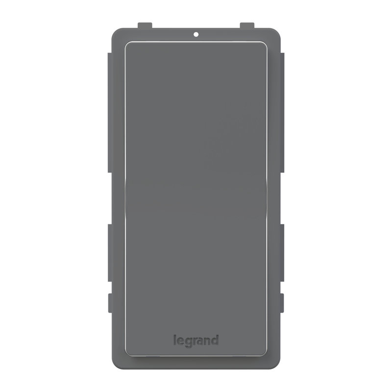 radiant® Smart Switch Color Change Kit, Black