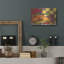  «Harvest Time» par Fiona Stokes-Gilbert, art mural en métal-806927586
