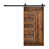 Dark Walnut selected