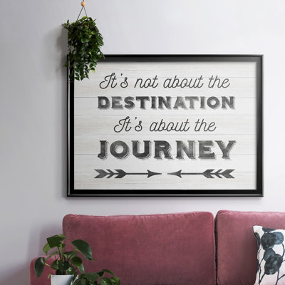 Toile tendue sur toile tendue avec destination