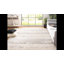Dominguez Geometric Gold/Grey Area Rug-1475651430
