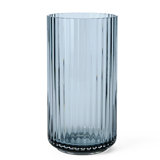 Handmade Glass Table Vase