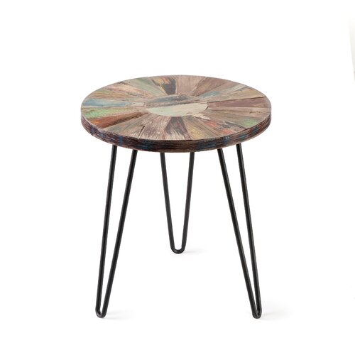 Wayfair | Union Rustic End & Side Tables You'll Love in 2023