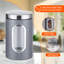 Metal Jar - Set of 3-95277953
