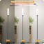 168cm Column Floor Lamp