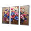 - Ensemble d'art mural bleuets-1936528996-1936528918