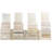 Decorative Books - Beach Book Wall - Set of 75 Beige Books-503287181