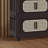 Retro Stackable Foldable Storage Bins With Lids And Wheels-33225085-31501359-33225084