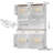 75.4" H Kitchen Pantry Cabinet-1480591805