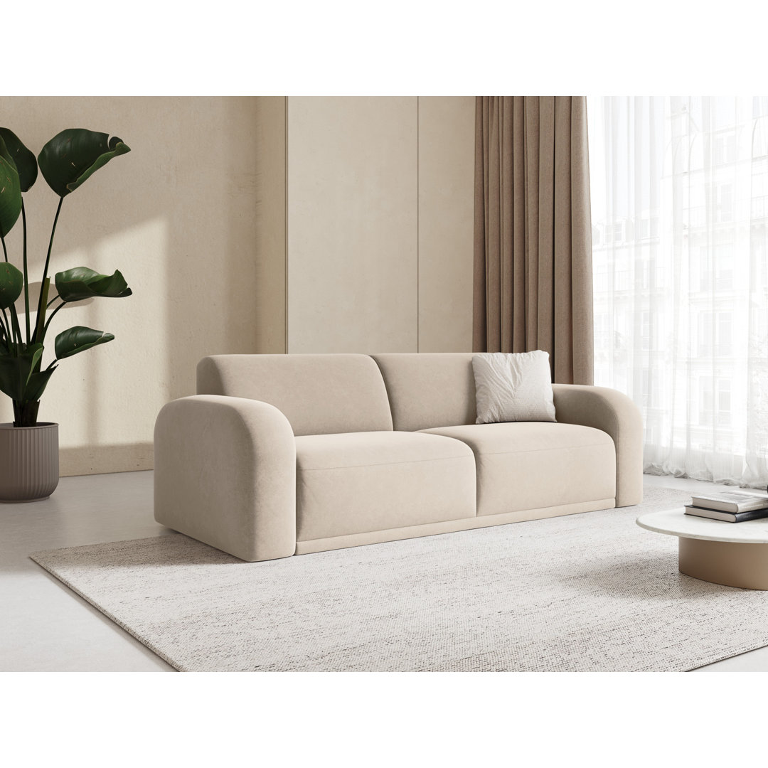 3-Sitzer Sofa Nevel