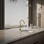 Artifacts® Single-Hole Bar Faucet with Supply Lines-89126593