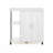 Marlisha 36.1'' Kitchen Pantry