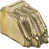 Brass is out of stock