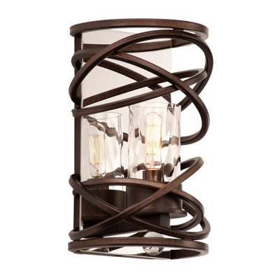 Eternity 1-Light Wall Sconce