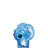 Zodiac Art Animals Figurines & Sculptures