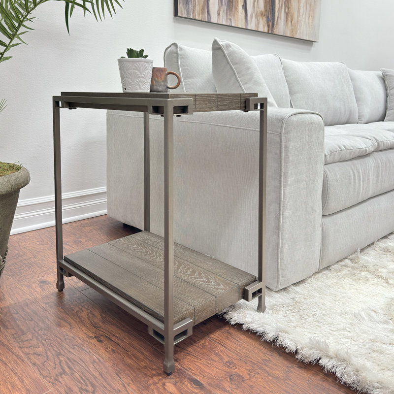 Table de chevet Corbeta