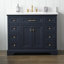 Thompson 42" W Single Bathroom Vanity-1194537068