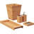 Bamboo Vanity Accessories