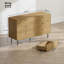 120 cm W Chest of 6 Drawers