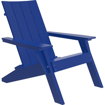Dinis Outdoor Adirondack Chair