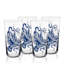Lucy Crystal Drinking Glass